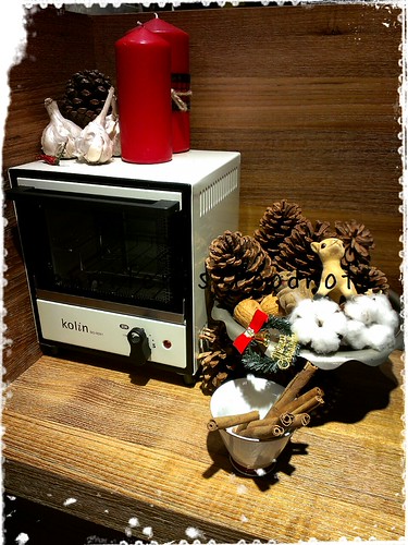 1020107 Oven.