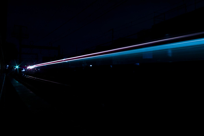 express train
