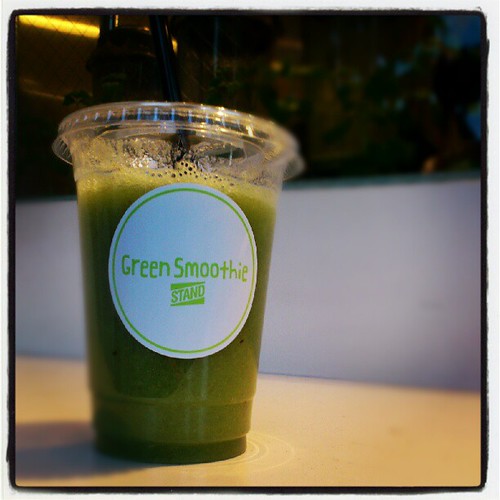 Sweet Autumn 結構美味しい!