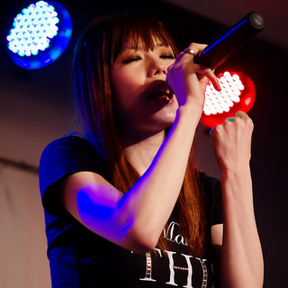 土屋 有里花：Girls Stream!Bubbles!! Vol.8_07