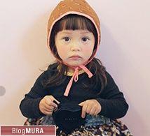にほんブログ村 ファッションブログ 韓国子供服・ベビー服へ