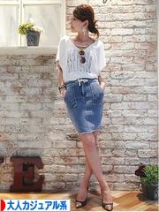 にほんブログ村 ファッションブログ 大人カジュアル系へ