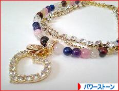 にほんブログ村 ファッションブログ パワーストーンへ