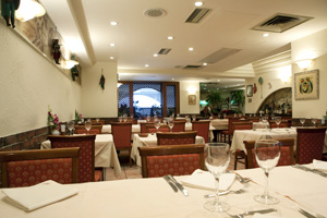 エリオ ロカンダ イタリアーナ