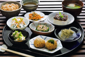 じねんや軽井沢バイパス店