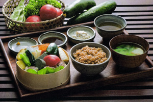 じねんや浅間サンライン店