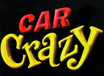 Crazy