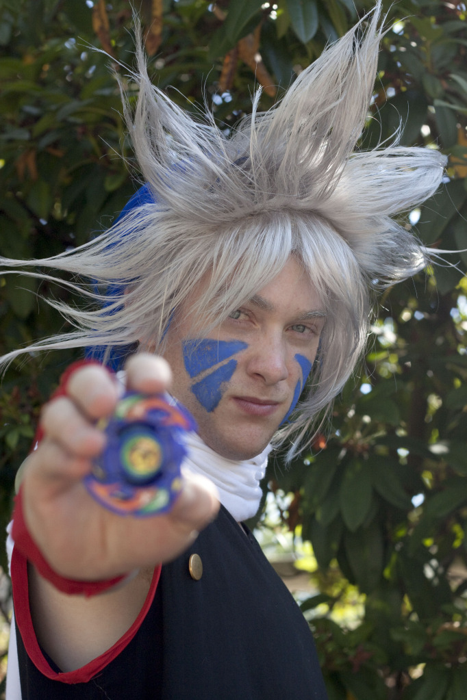 List of Bit-Beasts - Beyblade Wiki, the.