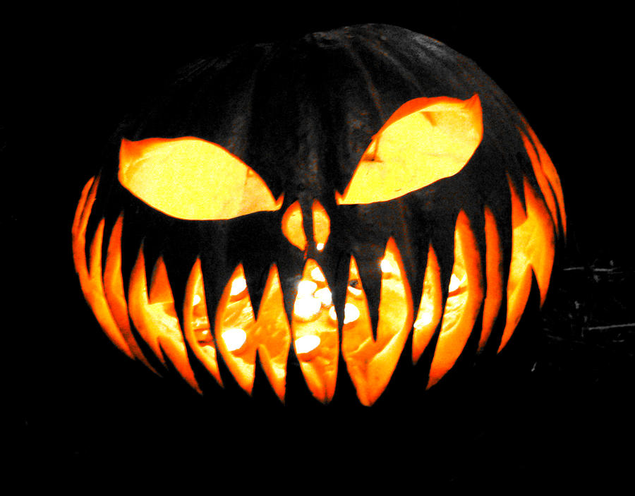 singing pumpkins -- Grim Grinning... Free.