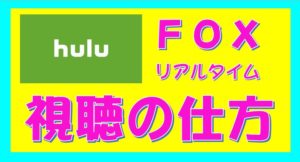 21年2月 Hulu アマプラ Netflix配信予定 読む 海外ドラマ