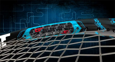 BabolaT　ピュアドライブ 2012年モデル GTテクノロジー