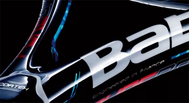 BabolaT　ピュアドライブ 2012年モデル イメージ