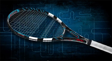 BabolaT　ピュアドライブ 2012年モデル 全体