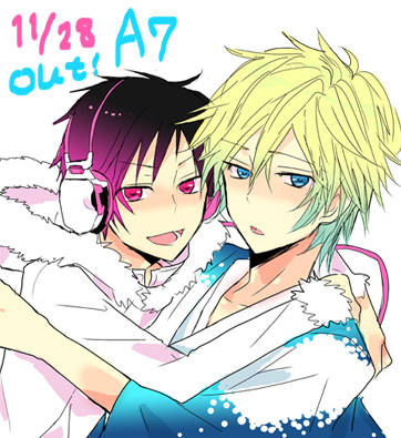 デュラララ祭り 山田 仮 ブログ