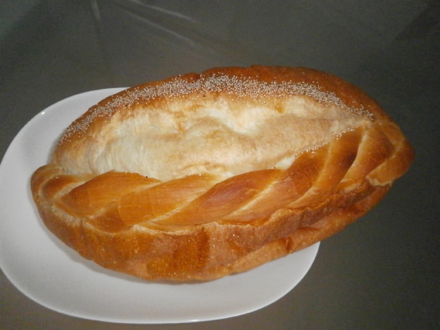 panーya masa亭のドイツコッペ ツッチーのブログ