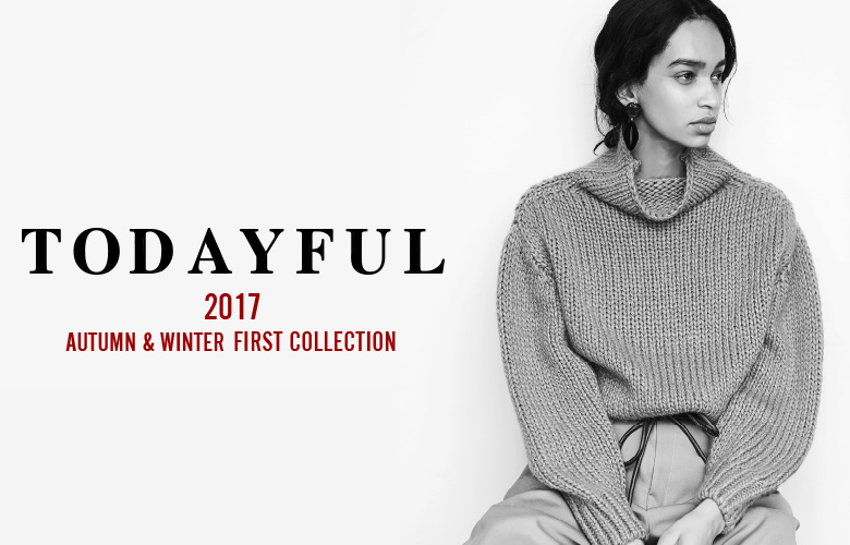 TODAYFUL トゥデイフル