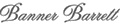 BannerBarrettはこちらから！