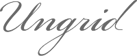 Ungridはこちらから！