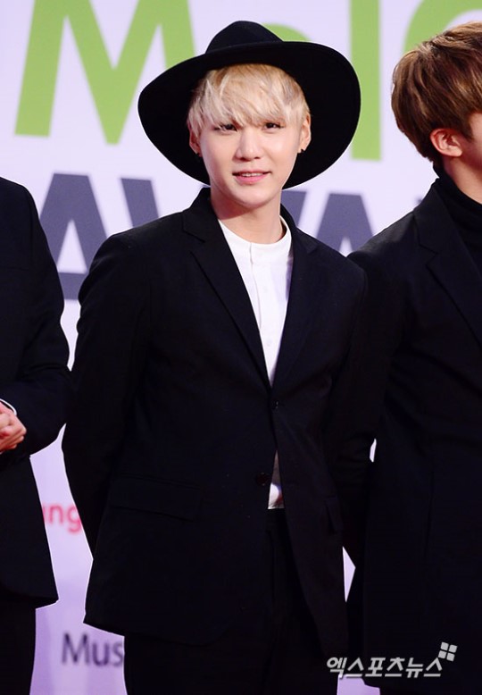 [단독] 방탄소년단 슈가, 데뷔 3년만에 첫 솔로 믹스테이프 발표 | 인스티즈