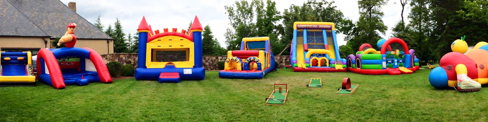 Event Planning