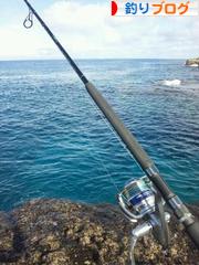 ブログ村 釣りブログへ