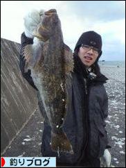にほんブログ村 釣りブログへ