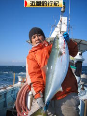 にほんブログ村 釣りブログ 近畿釣行記へ