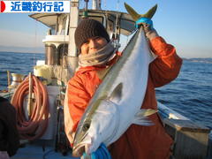 にほんブログ村 釣りブログ 近畿釣行記へ