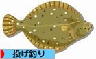 にほんブログ村 釣りブログ 投げ釣りへ