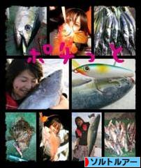 にほんブログ村 釣りブログ ソルトルアーフィッシングへ