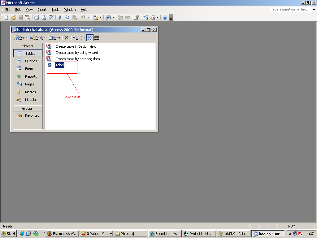 Visual Basic Code at vbcode.com