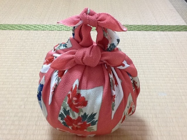 風呂敷