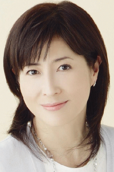 岡江久美子さん 株式会社スタッフ・アップ（Staff-up）公式サイトから引用