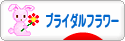 にほんブログ村 花ブログ ブライダルフラワーへ