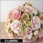 ブライダルフラワー