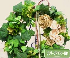 にほんブログ村 花ブログ プリザーブドフラワー教室・販売へ