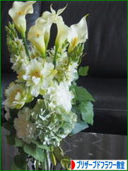 にほんブログ村 花・園芸ブログ プリザーブドフラワー教室・販売へ