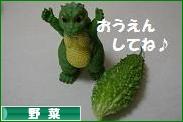 にほんブログ村 花ブログ 野菜のみ(家庭菜園)へ