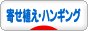 にほんブログ村 花・園芸ブログ 寄せ植え・ハンギングへ