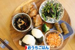 にほんブログ村 料理ブログ おうちごはんへ