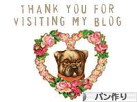 にほんブログ村 料理ブログ パン作りへ