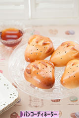 にほんブログ村 料理ブログ パンコーディネーターへ