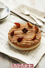 にほんブログ村 料理ブログ パンコーディネーターへ