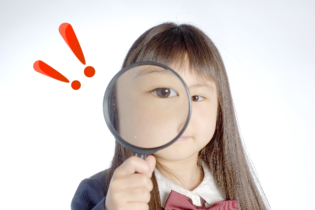 女子力が低下していないかを診断しよう!