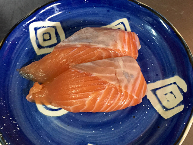 【美容・健康効果は?】鮭に秘められた美容効果のワンポイント!