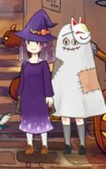 Romantische_2009hallowin