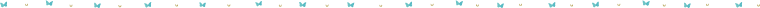 蝶のライン