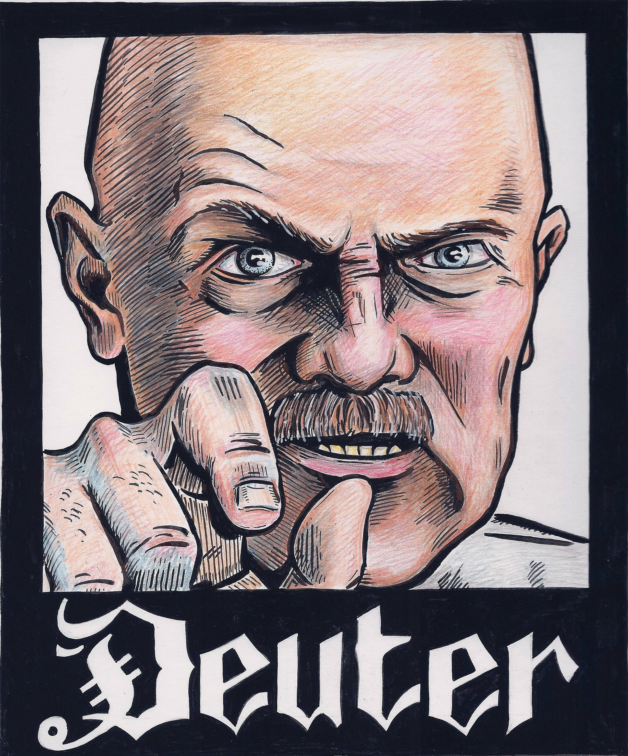 cartoon - Dictionary.com - Free Online.