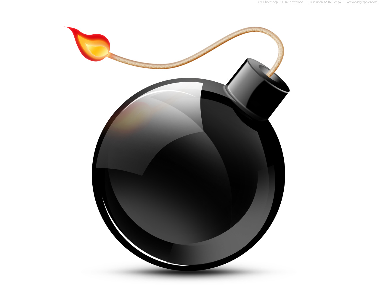 Bomb - Kirby Wiki - The Kirby Encyclopedia