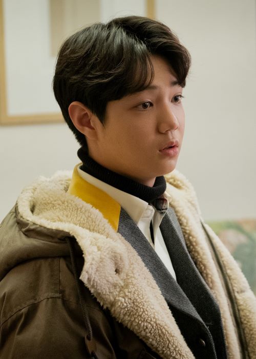 이준영 전진서의 사진